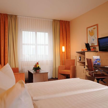 Plaza Inn Berlin Charlottenburg Ngoại thất bức ảnh