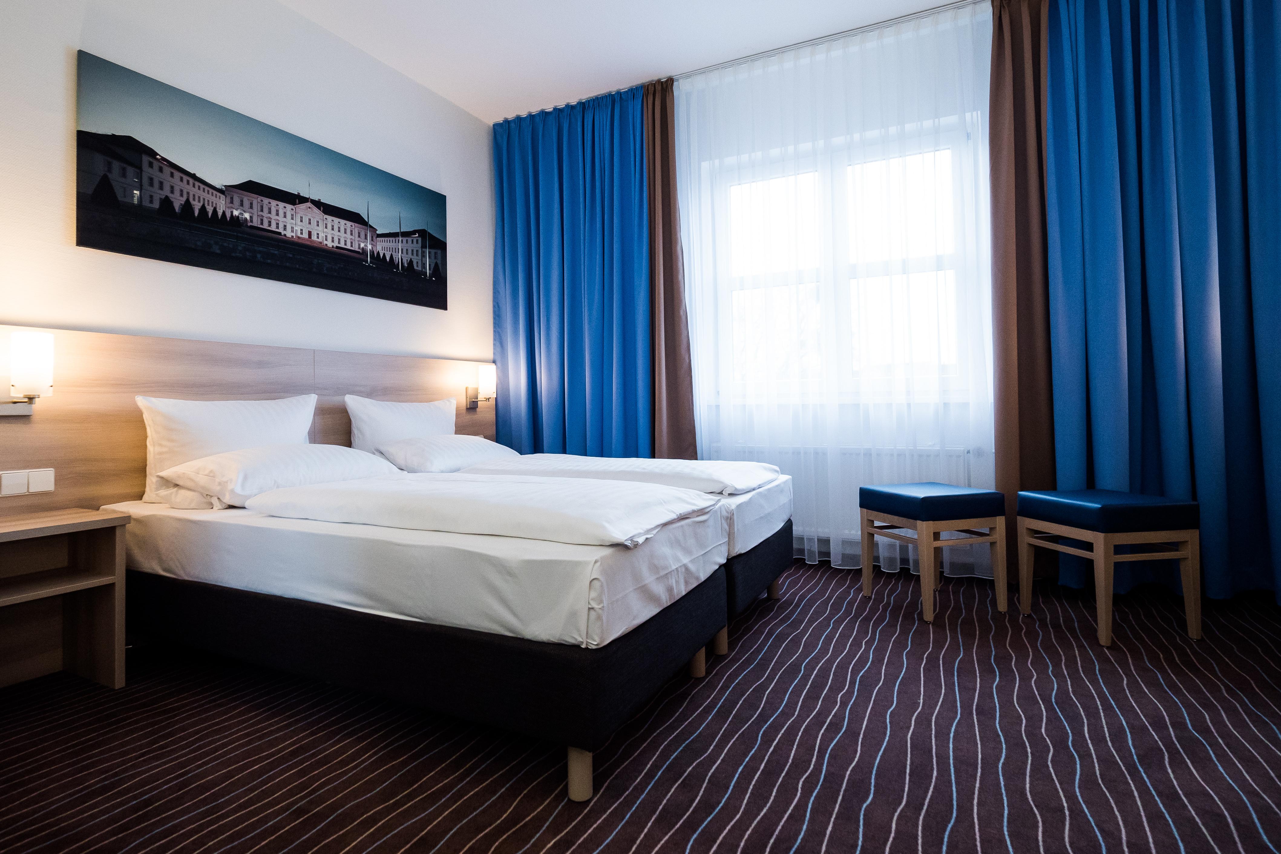 Plaza Inn Berlin Charlottenburg Ngoại thất bức ảnh