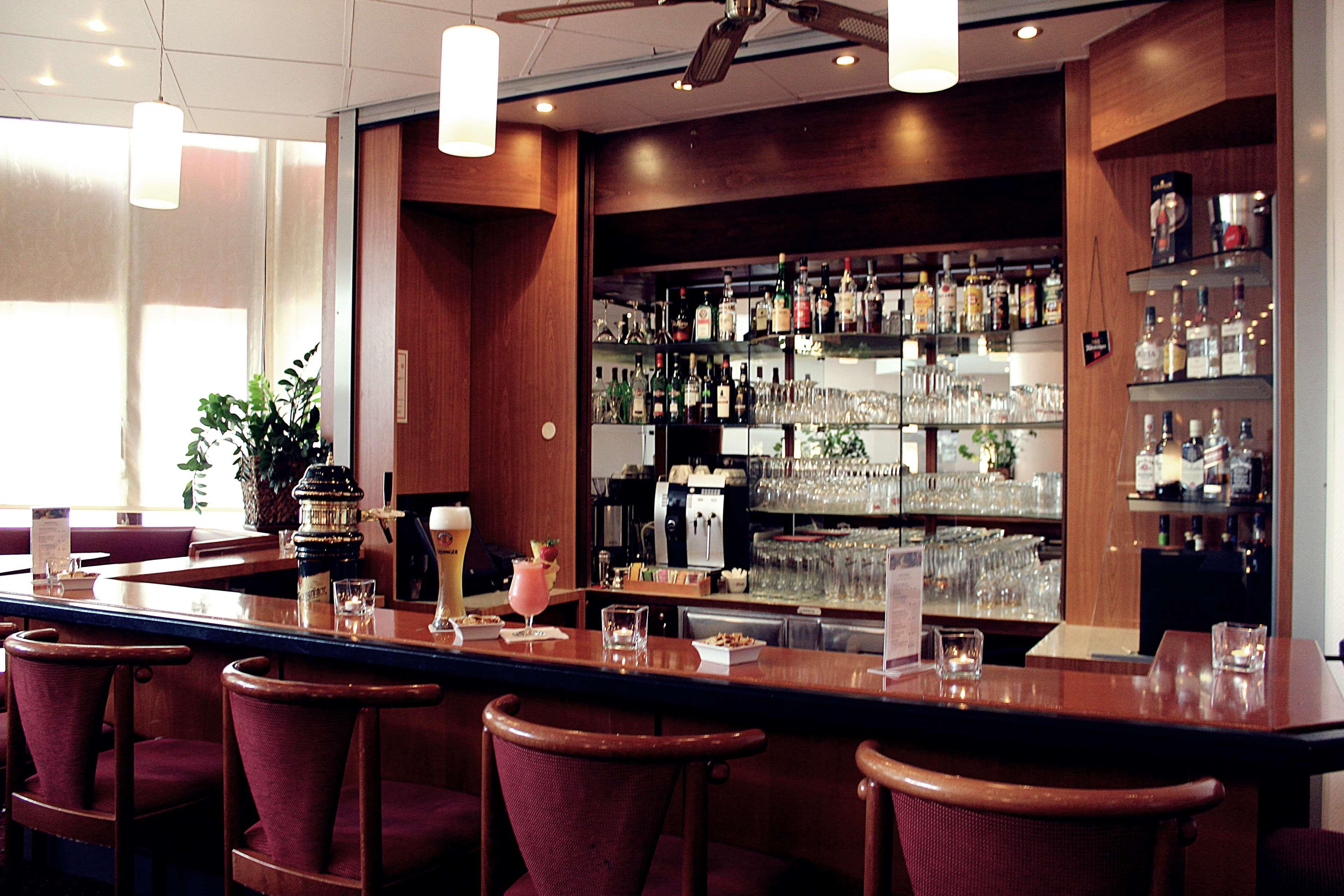 Plaza Inn Berlin Charlottenburg Ngoại thất bức ảnh
