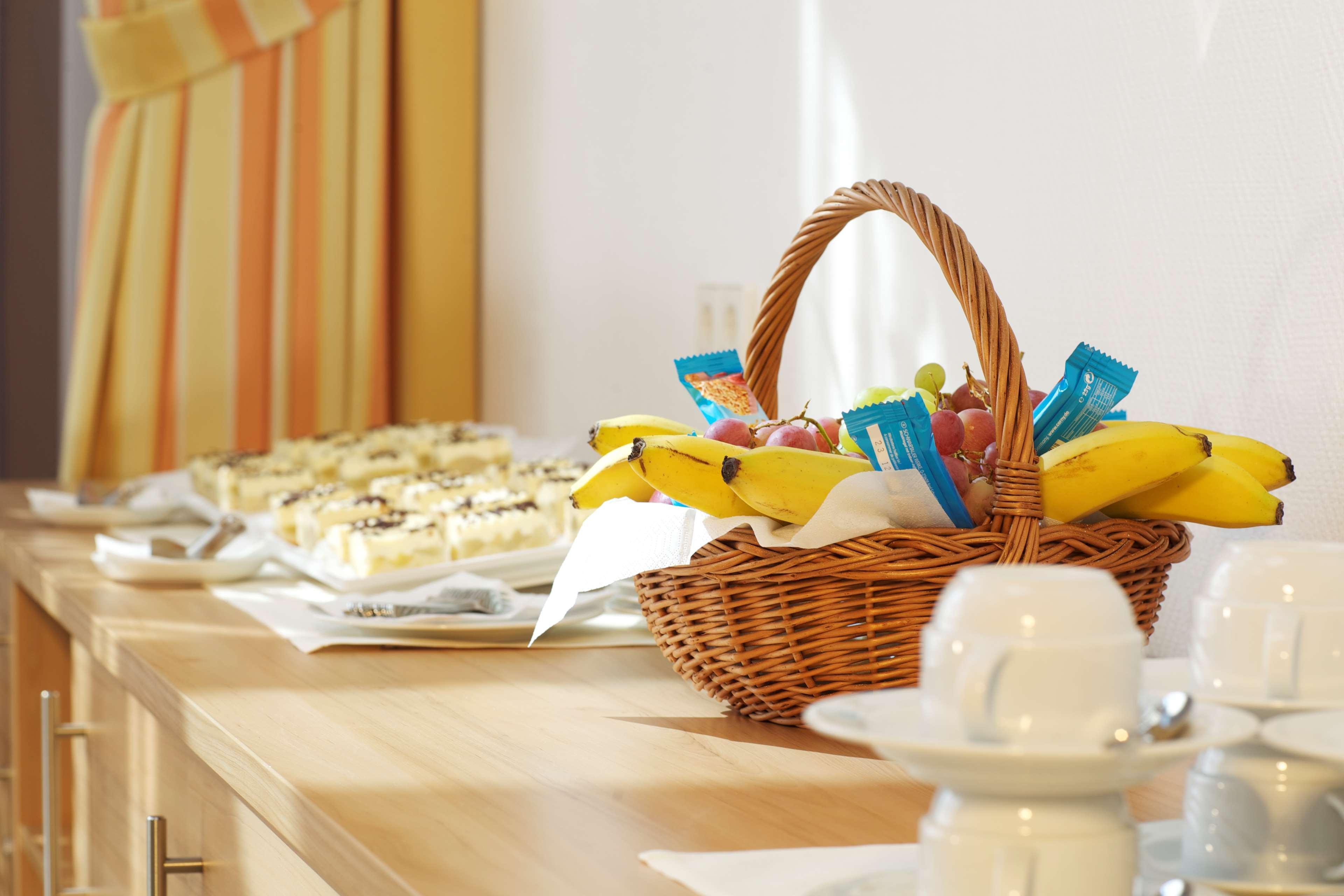 Plaza Inn Berlin Charlottenburg Ngoại thất bức ảnh