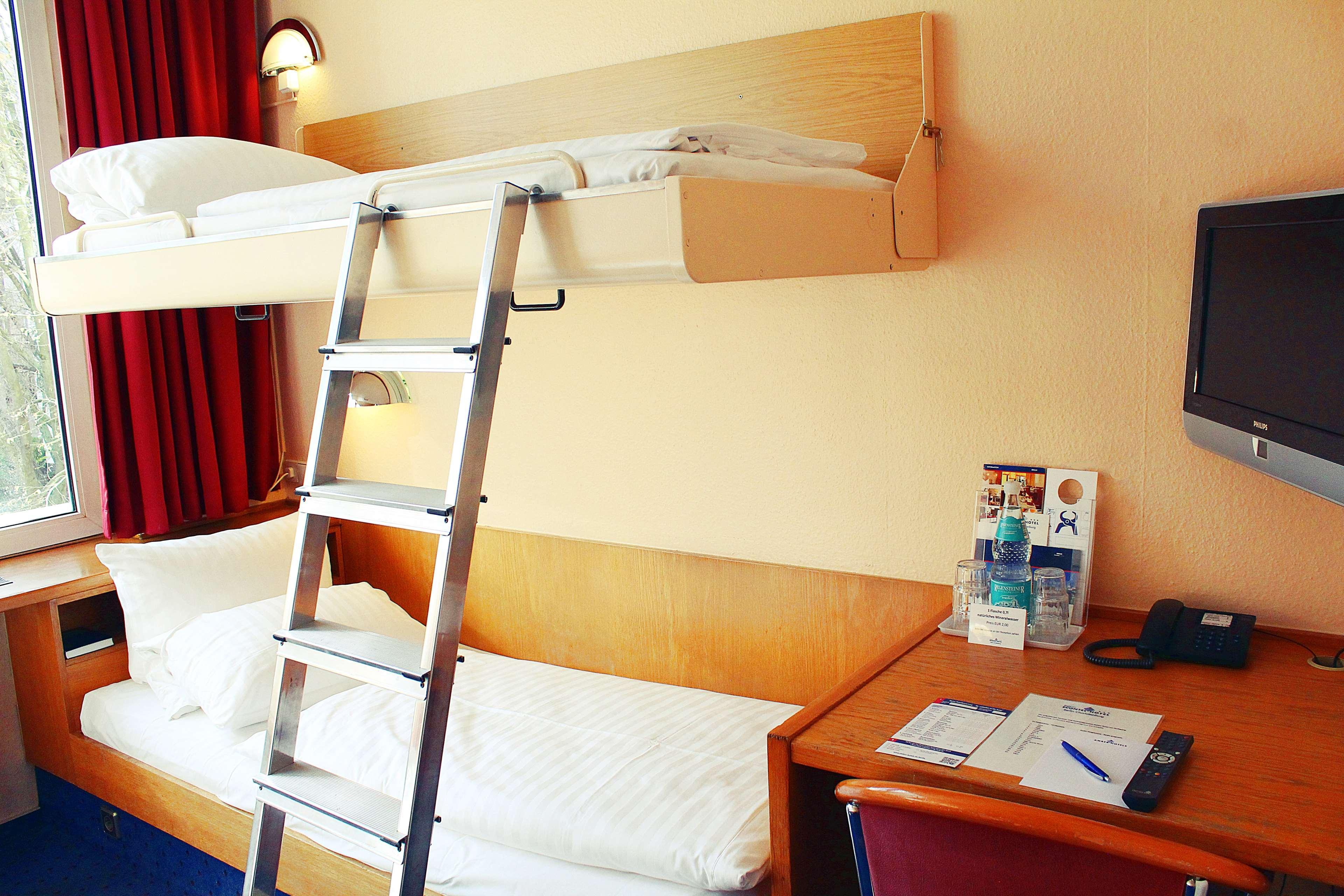 Plaza Inn Berlin Charlottenburg Ngoại thất bức ảnh