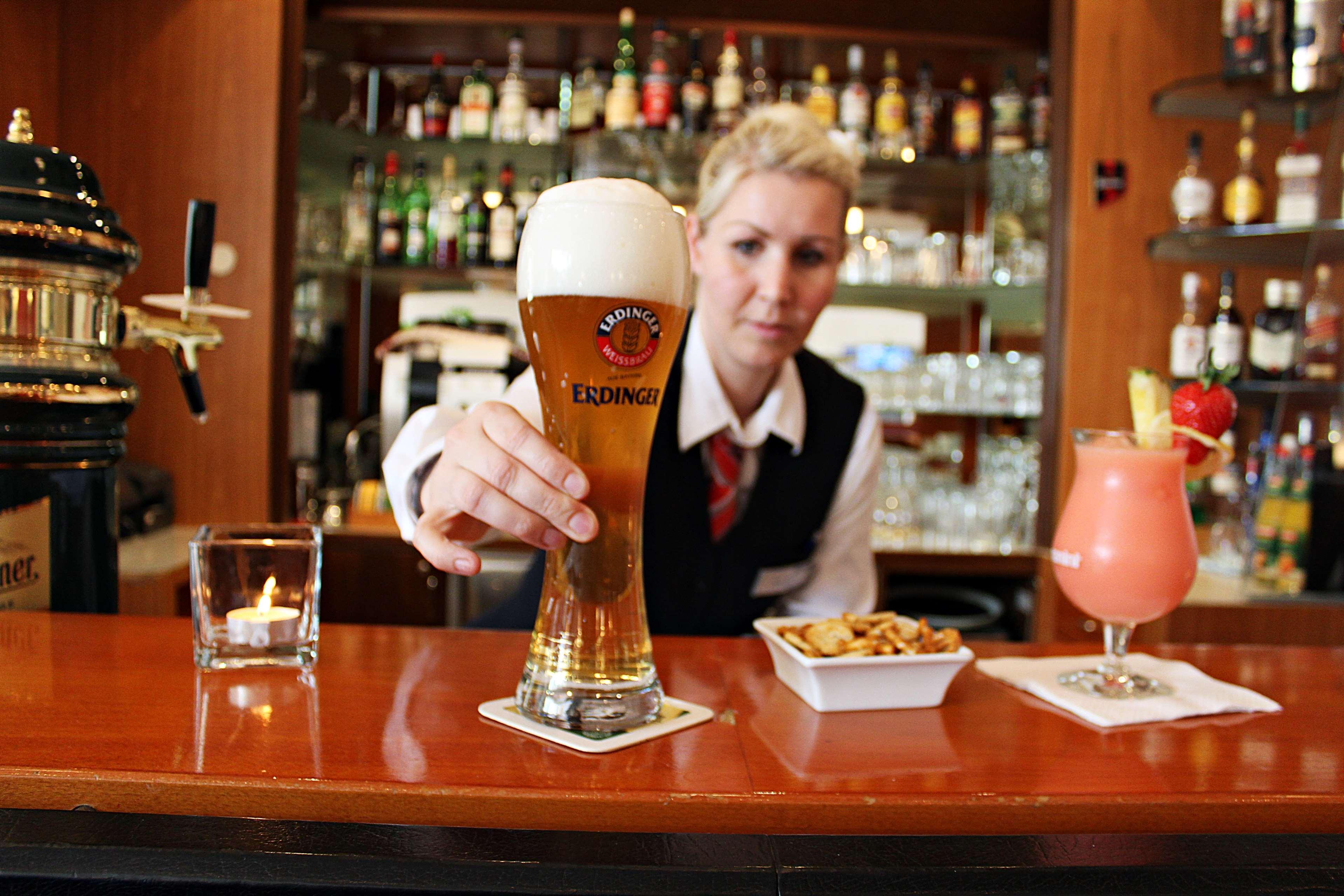Plaza Inn Berlin Charlottenburg Ngoại thất bức ảnh
