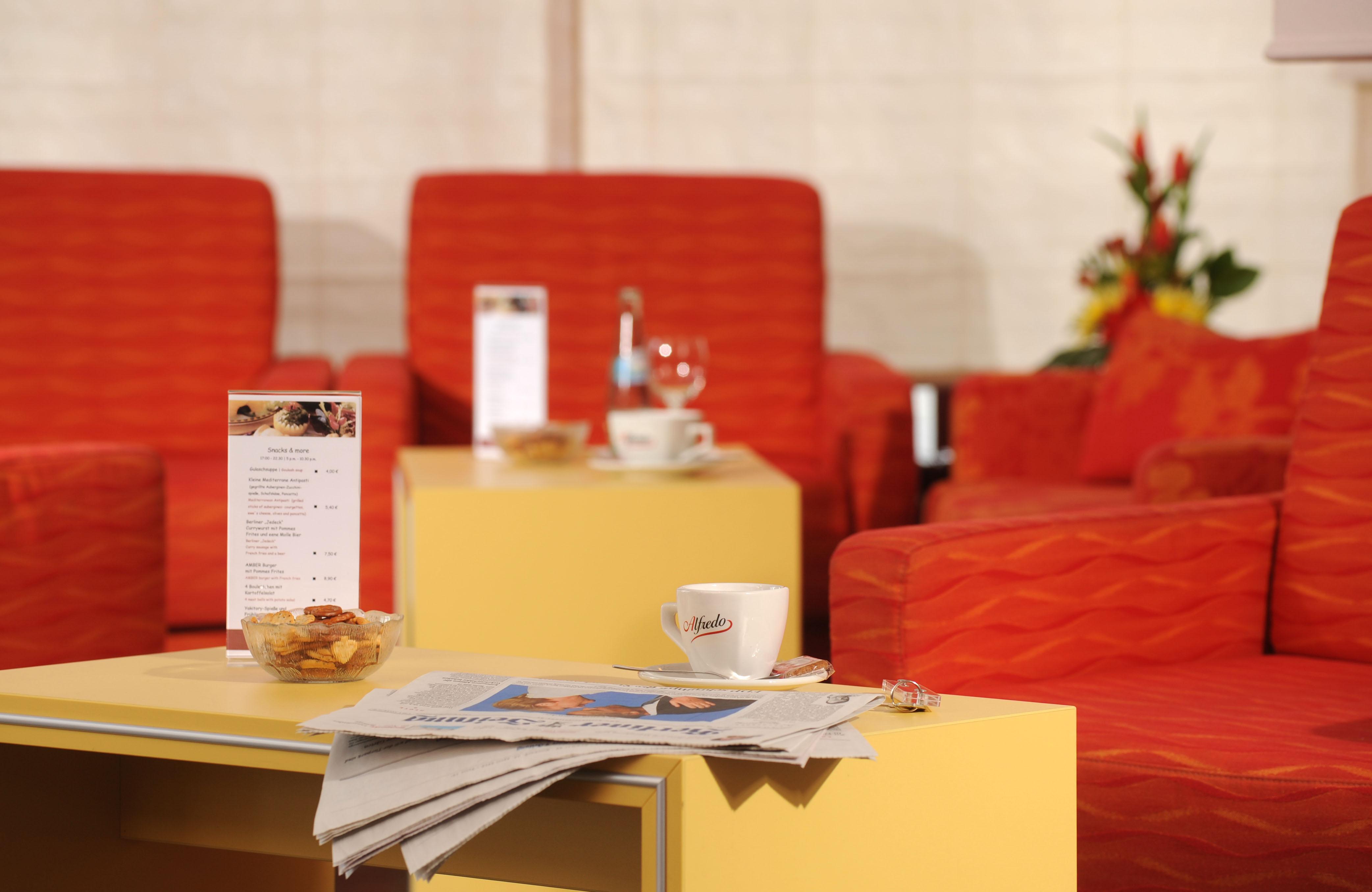 Plaza Inn Berlin Charlottenburg Ngoại thất bức ảnh