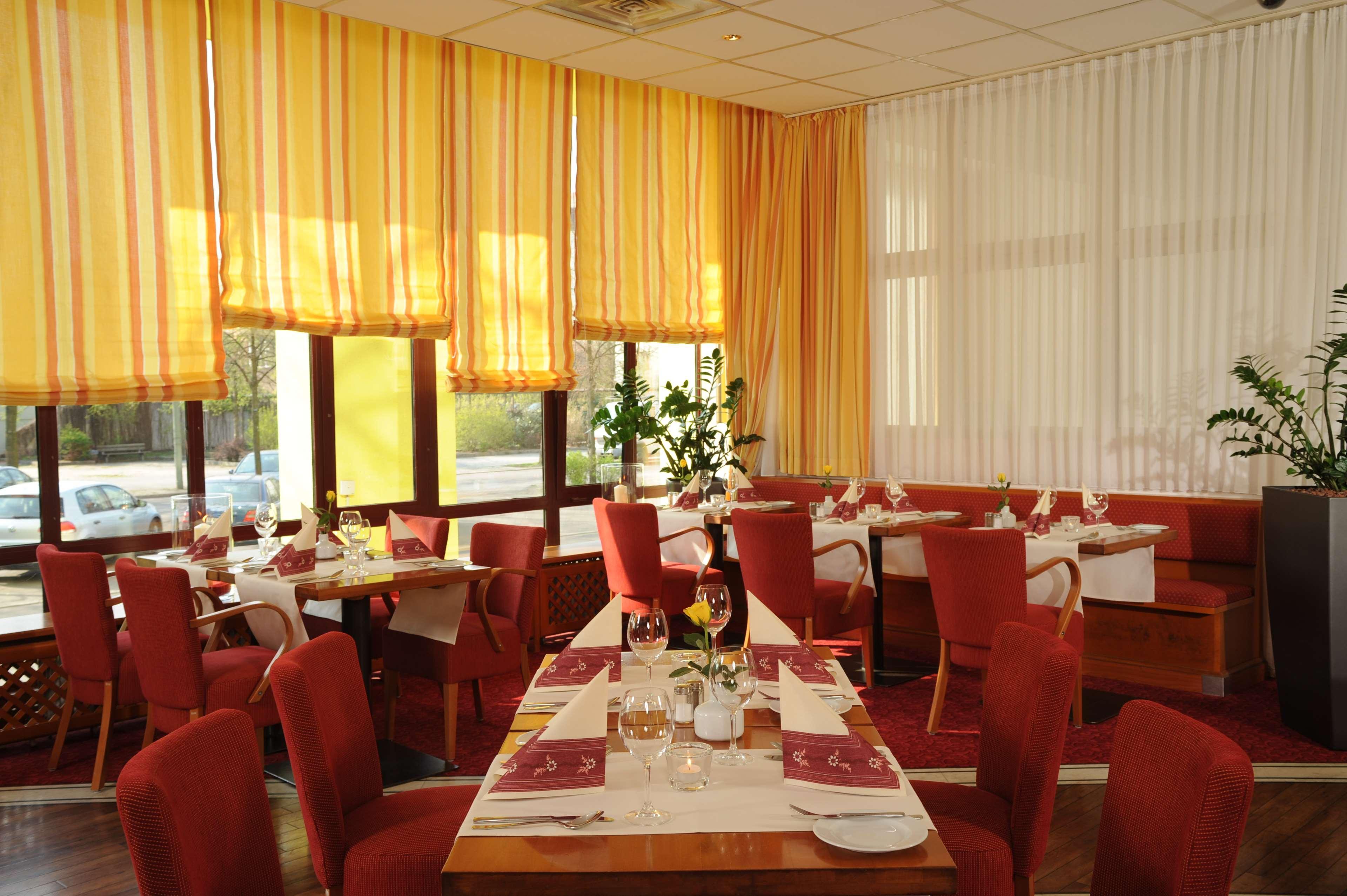 Plaza Inn Berlin Charlottenburg Ngoại thất bức ảnh