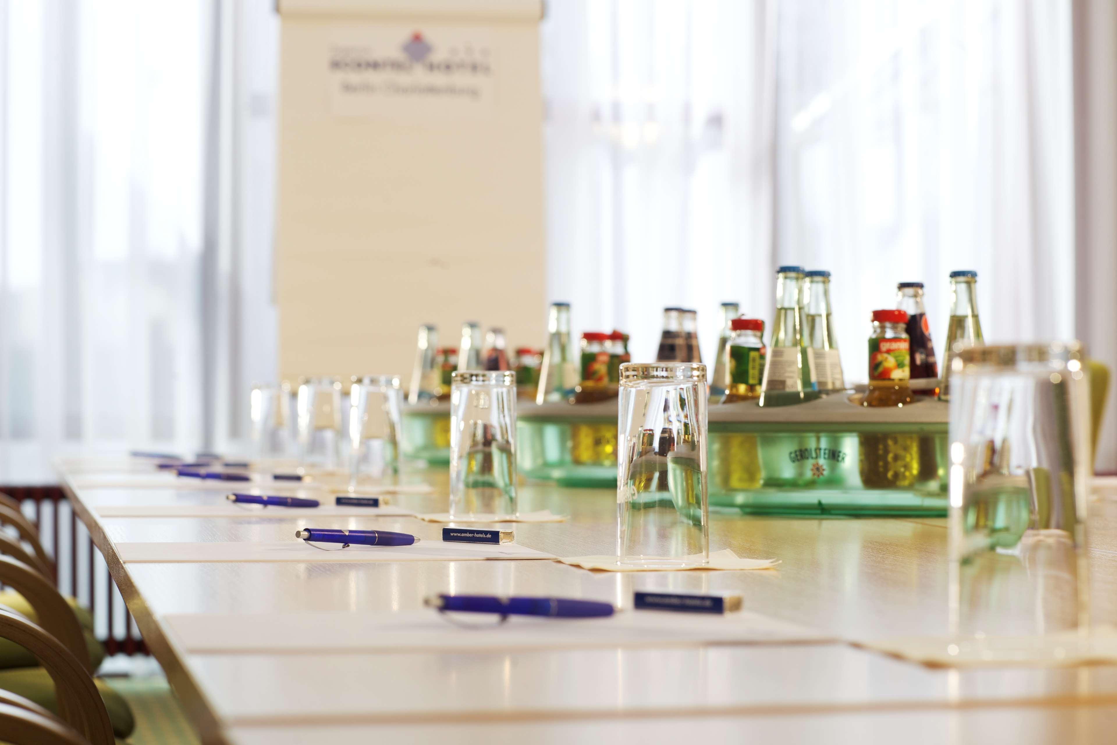 Plaza Inn Berlin Charlottenburg Ngoại thất bức ảnh