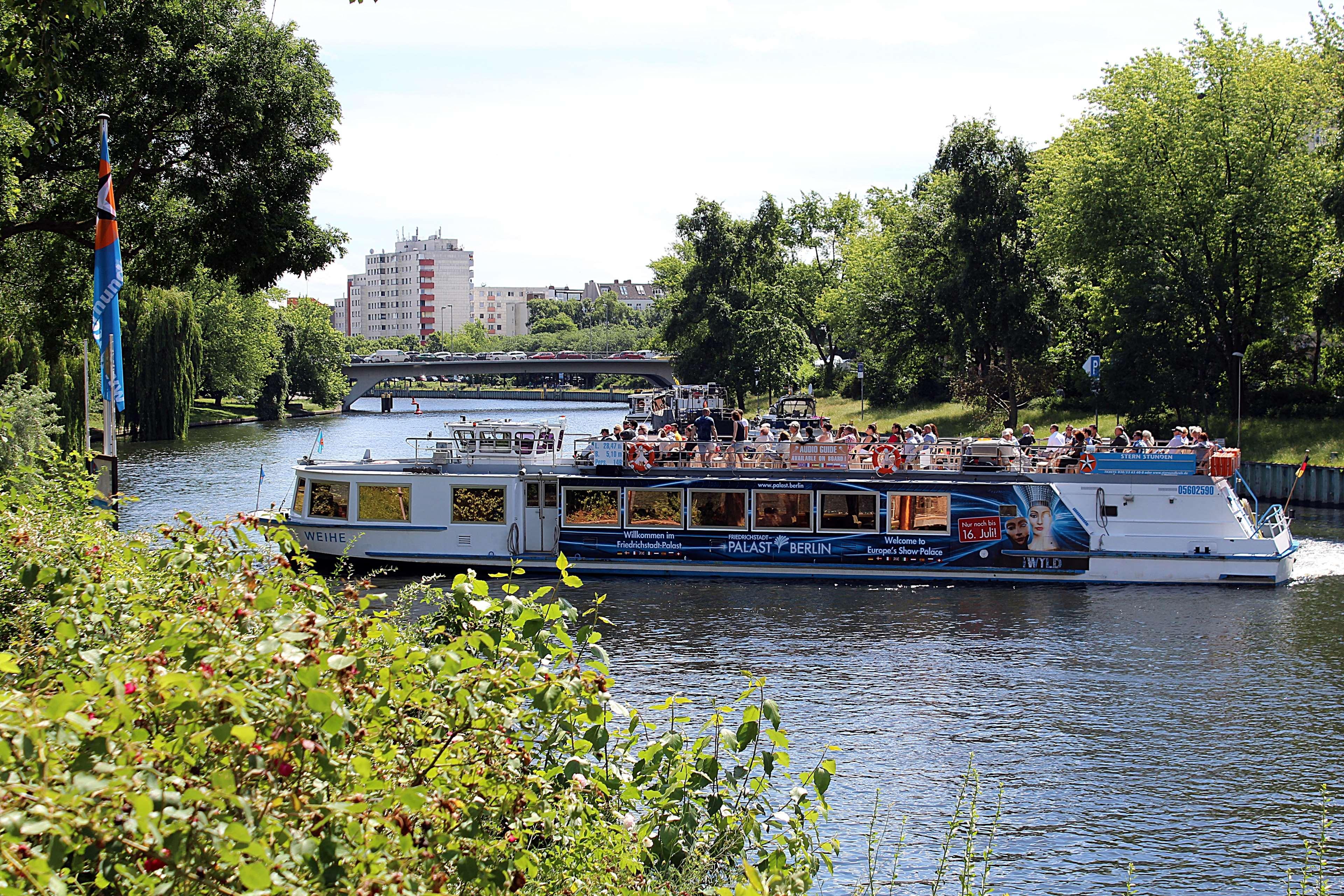 Plaza Inn Berlin Charlottenburg Ngoại thất bức ảnh