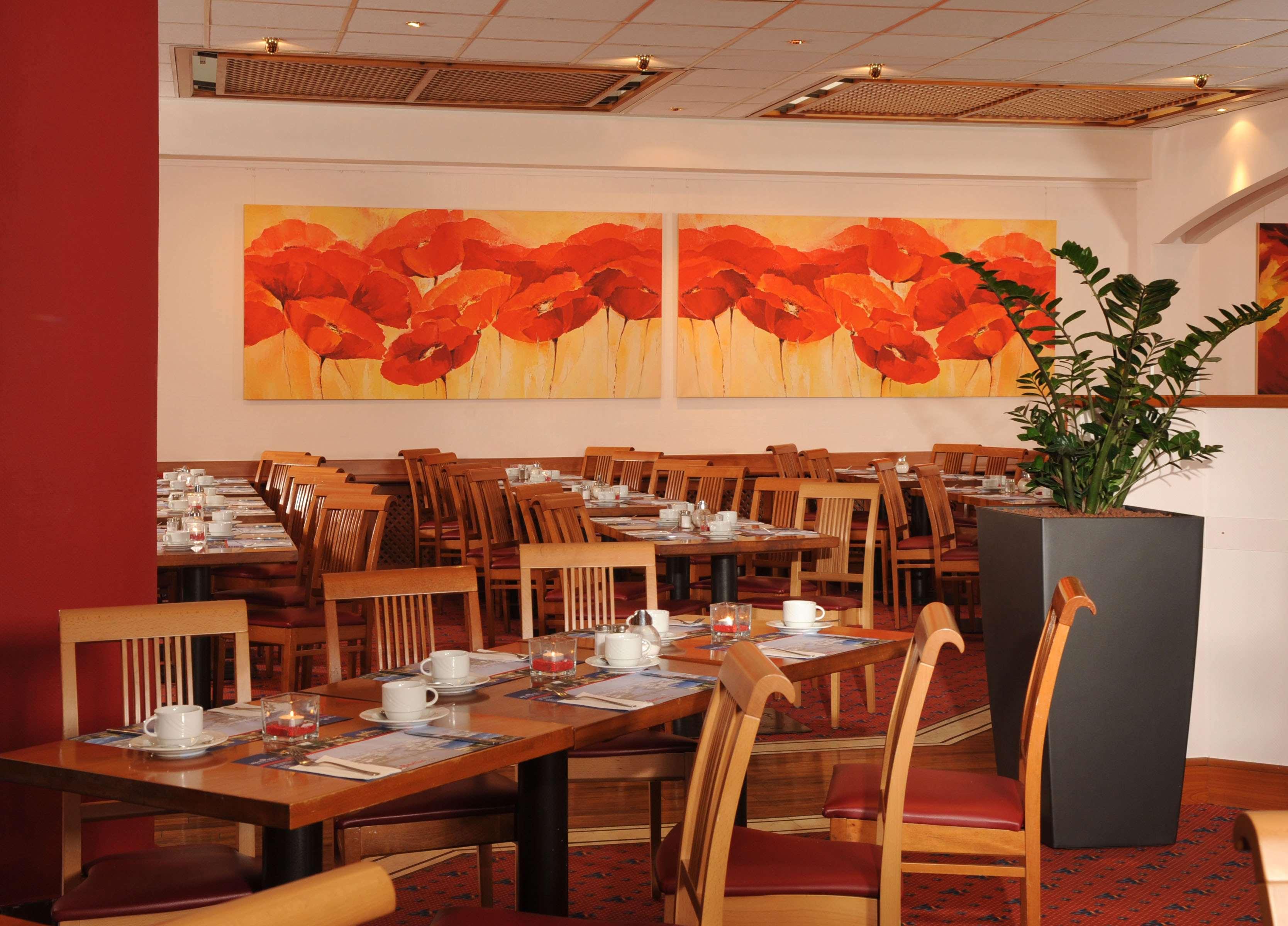 Plaza Inn Berlin Charlottenburg Ngoại thất bức ảnh