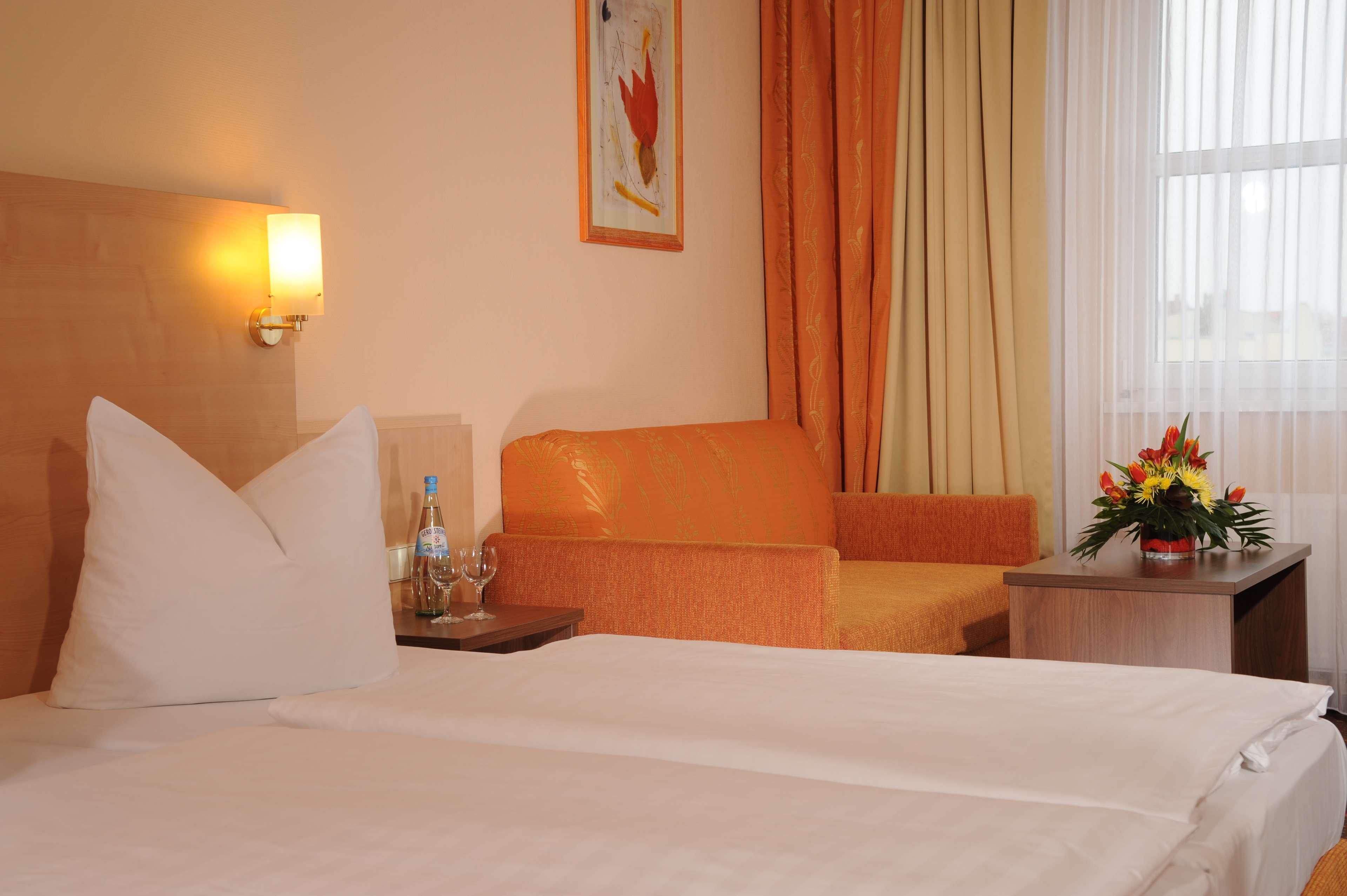 Plaza Inn Berlin Charlottenburg Ngoại thất bức ảnh