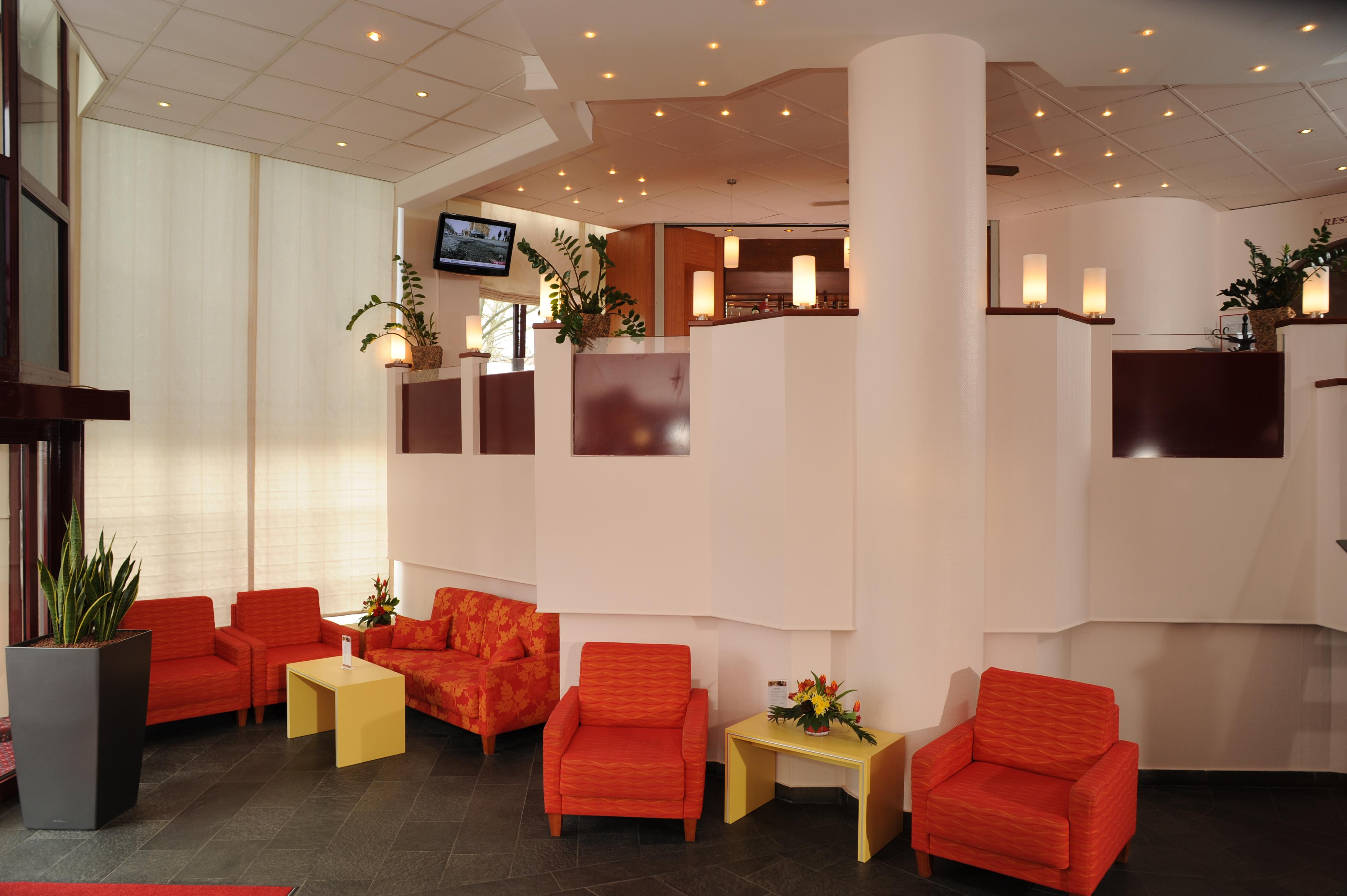 Plaza Inn Berlin Charlottenburg Ngoại thất bức ảnh