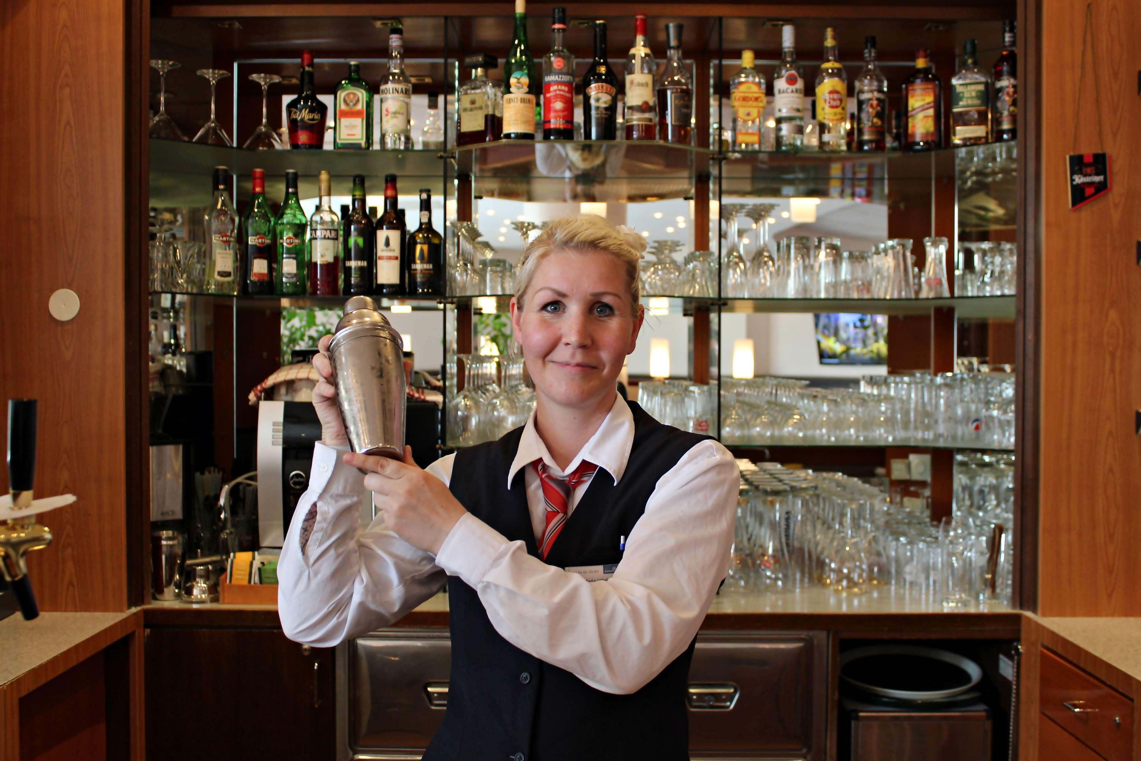 Plaza Inn Berlin Charlottenburg Ngoại thất bức ảnh