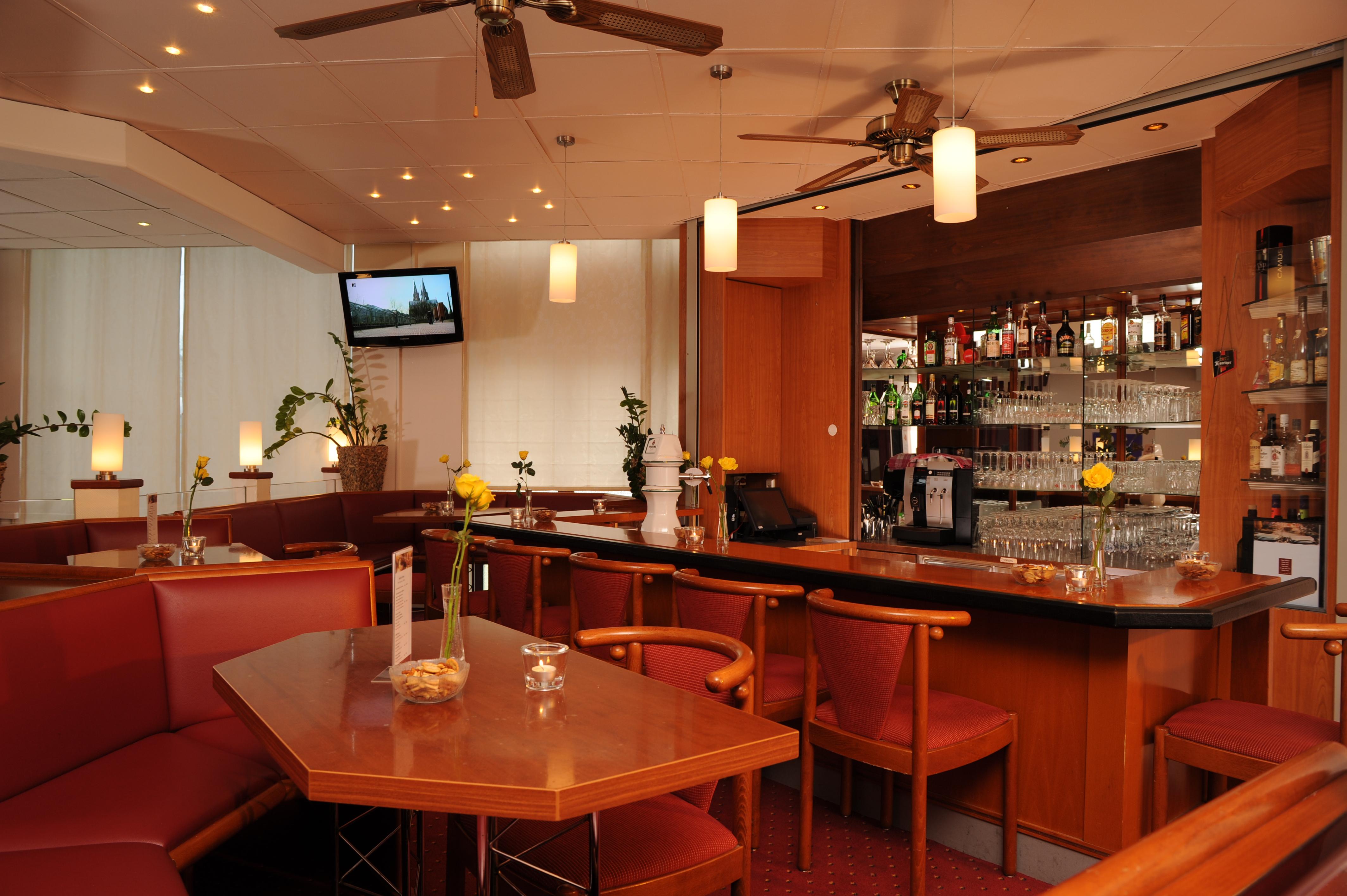 Plaza Inn Berlin Charlottenburg Ngoại thất bức ảnh