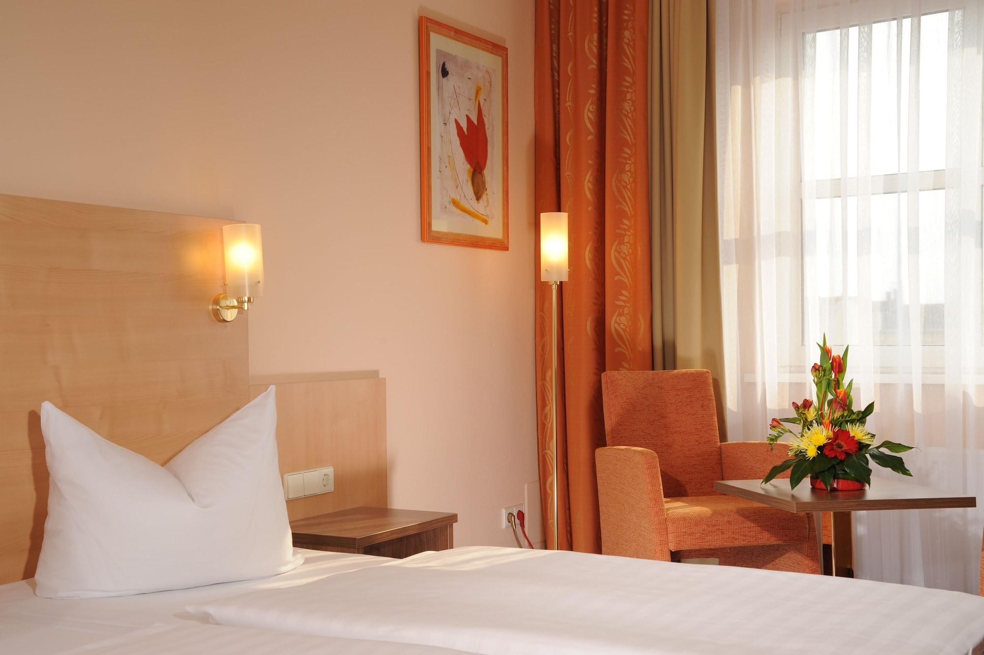 Plaza Inn Berlin Charlottenburg Ngoại thất bức ảnh