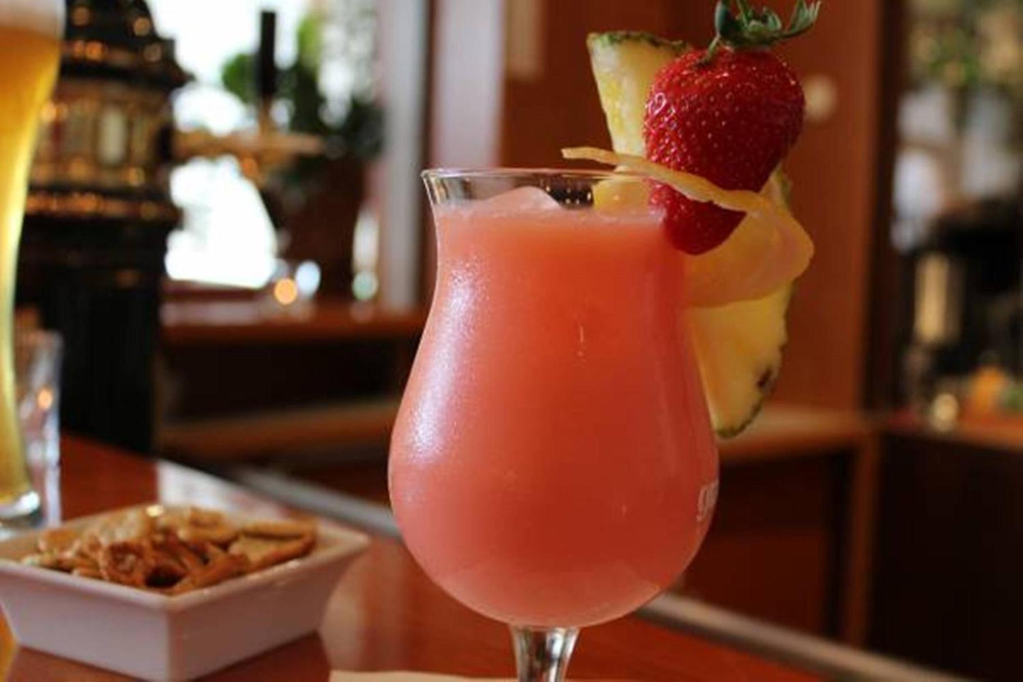 Plaza Inn Berlin Charlottenburg Ngoại thất bức ảnh