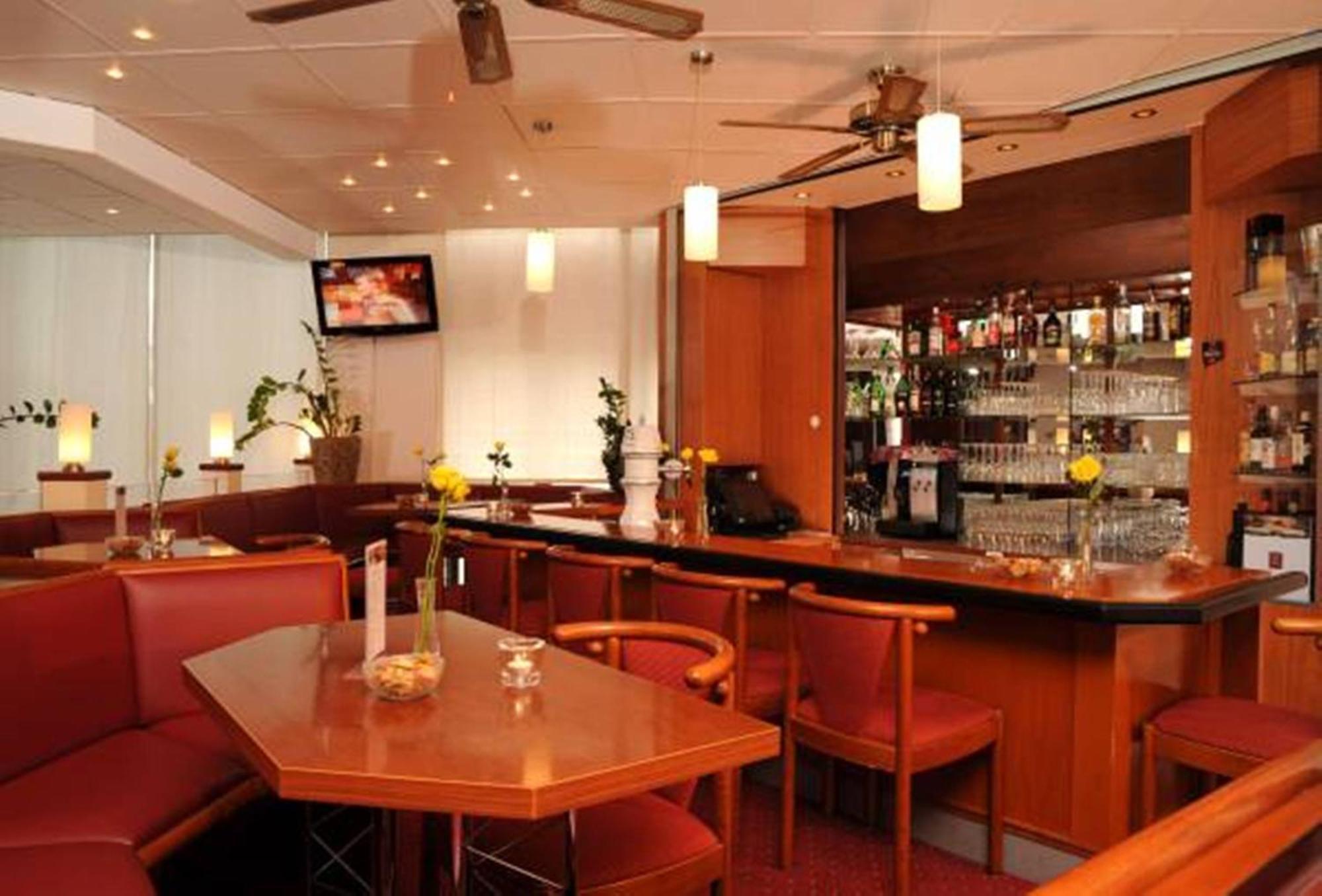 Plaza Inn Berlin Charlottenburg Ngoại thất bức ảnh