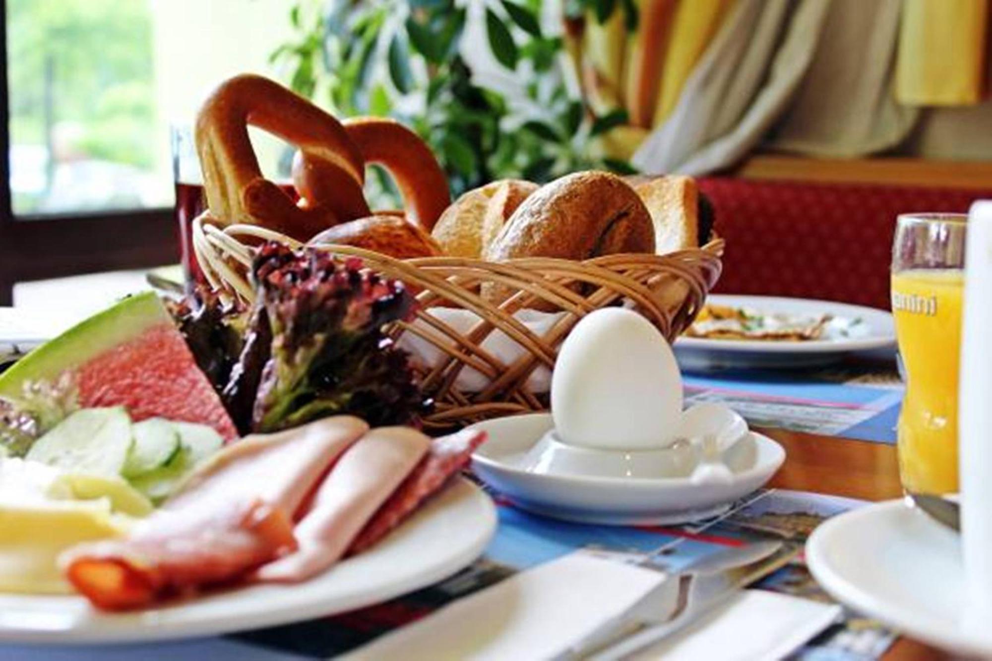 Plaza Inn Berlin Charlottenburg Ngoại thất bức ảnh