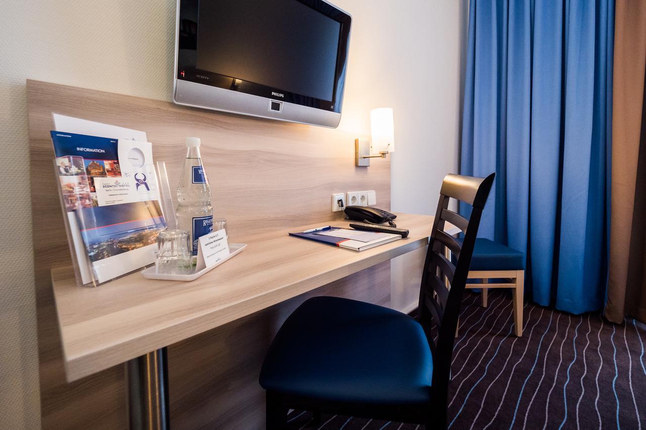 Plaza Inn Berlin Charlottenburg Ngoại thất bức ảnh
